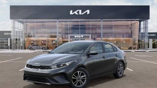 KIA FORTE 2024 3KPF24AD5RE720962 image