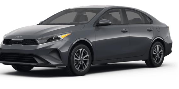 KIA FORTE 2024 3KPF24AD0RE711103 image