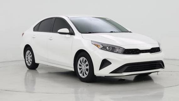 KIA FORTE 2024 3KPF24AD7RE821954 image