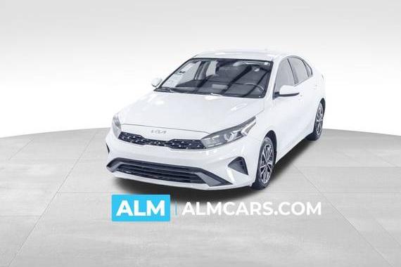 KIA FORTE 2024 3KPF24AD5RE722842 image