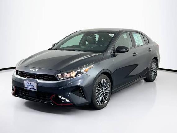 KIA FORTE 2024 3KPF54AD0RE805280 image