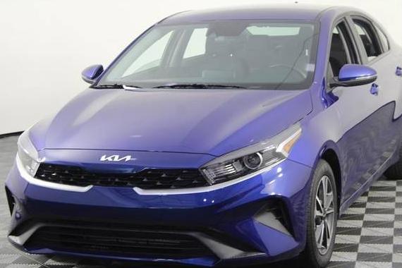 KIA FORTE 2024 3KPF24AD9RE810258 image