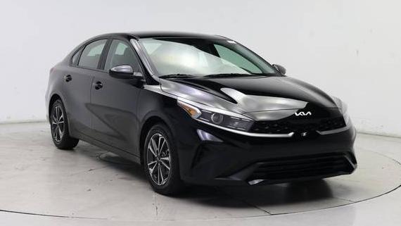 KIA FORTE 2024 3KPF24AD1RE705861 image
