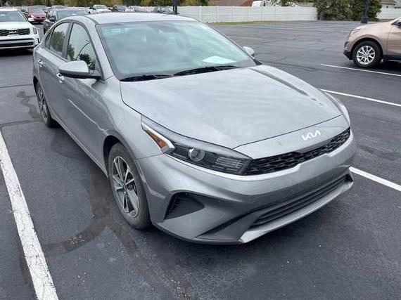 KIA FORTE 2024 3KPF24AD8RE801969 image