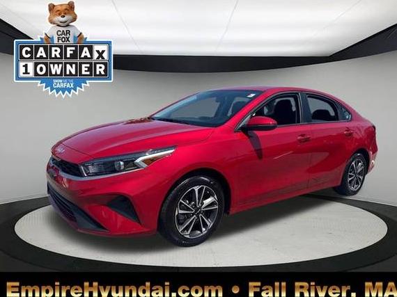 KIA FORTE 2024 3KPF24AD0RE833380 image