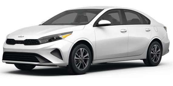 KIA FORTE 2024 3KPF24ADXRE820670 image