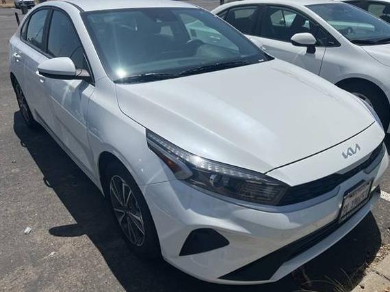 KIA FORTE 2024 3KPF24AD4RE763821 image