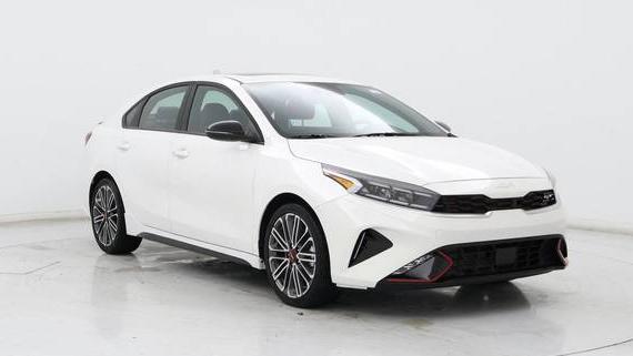 KIA FORTE 2024 3KPF44AC7RE784681 image