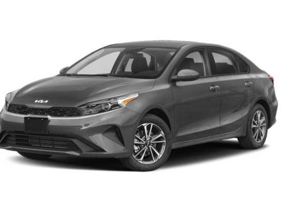KIA FORTE 2024 3KPF24AD6RE711364 image