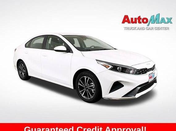 KIA FORTE 2024 3KPF24AD4RE727448 image