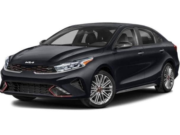 KIA FORTE 2024 3KPF44AC7RE716137 image