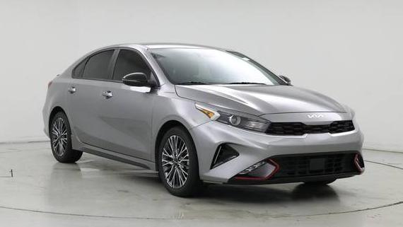 KIA FORTE 2024 3KPF54AD8RE749427 image
