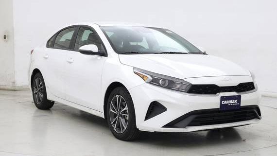 KIA FORTE 2024 3KPF24AD1RE721316 image