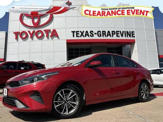 KIA FORTE 2024 3KPF24AD9RE778170 image KIA FORTE 2024 3KPF24AD9RE778170 image