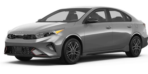 KIA FORTE 2024 3KPF54ADXRE762227 image