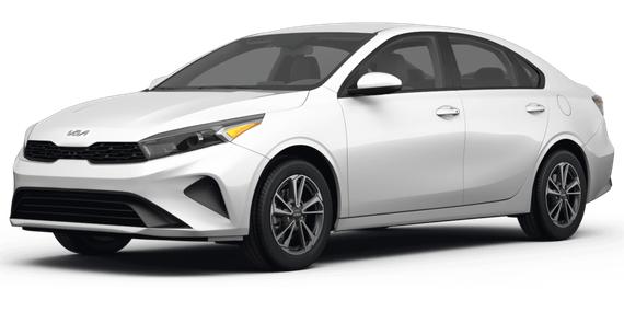 KIA FORTE 2024 3KPF24AD6RE756594 image