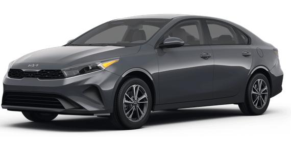 KIA FORTE 2024 3KPF24AD5RE799260 image