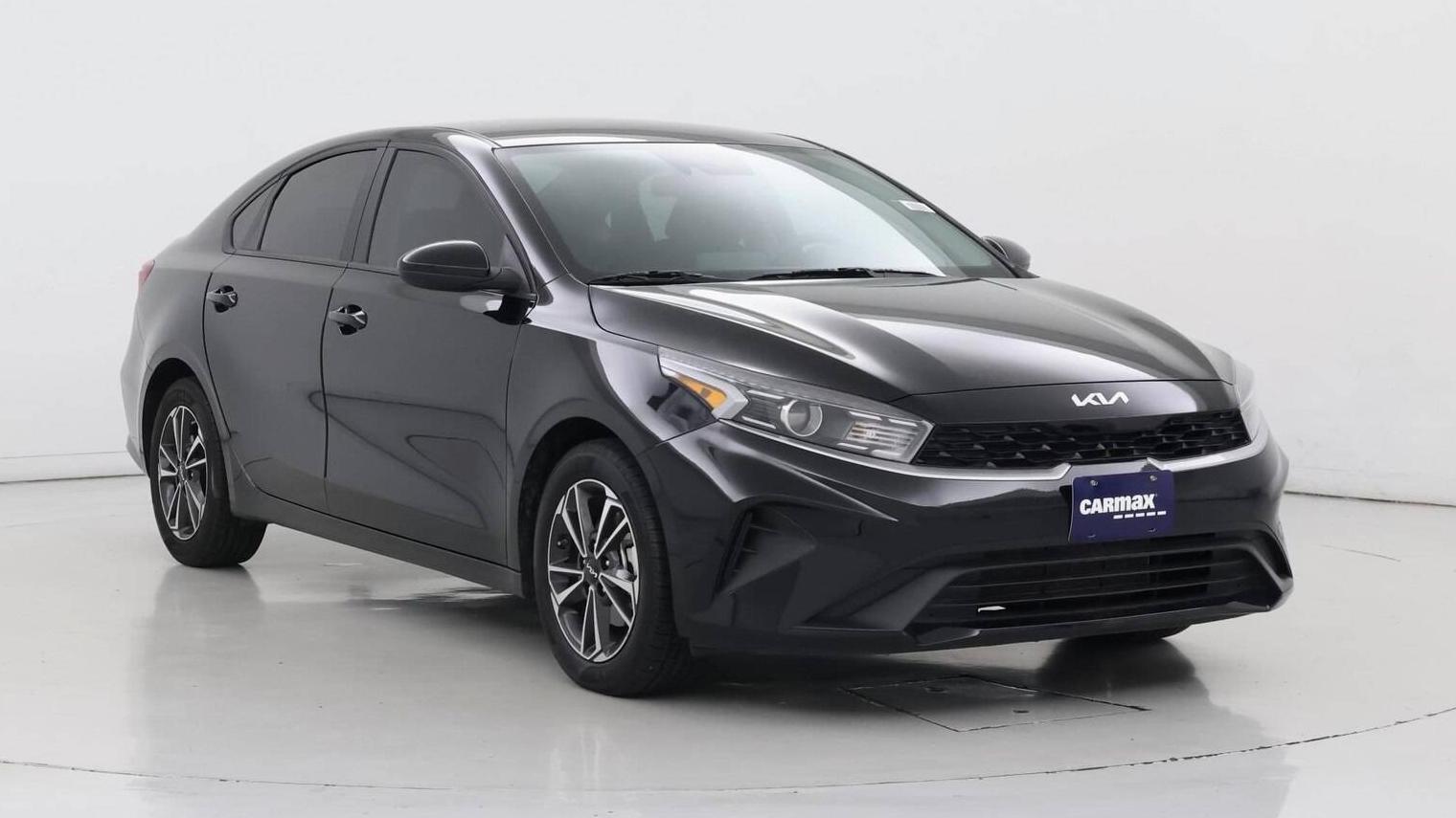 KIA FORTE 2024 3KPF24ADXRE708922 image