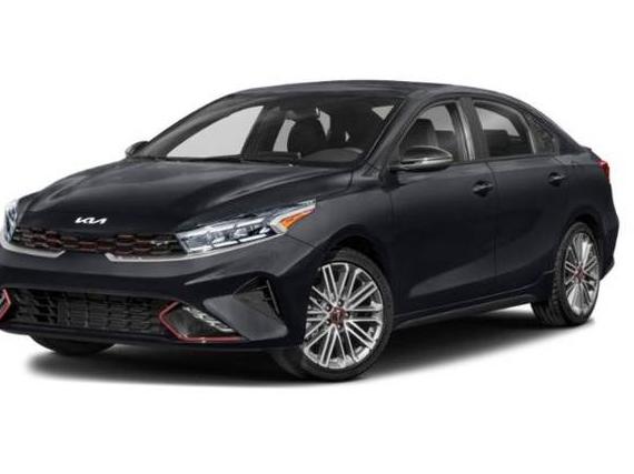 KIA FORTE 2024 3KPF54AD7RE722428 image