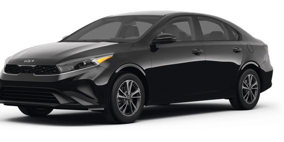 KIA FORTE 2024 3KPF24AD3RE793134 image