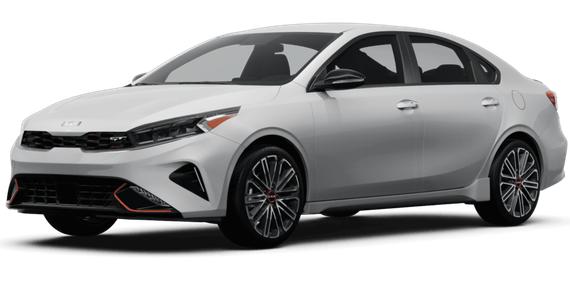 KIA FORTE 2024 3KPF44AC6RE826970 image