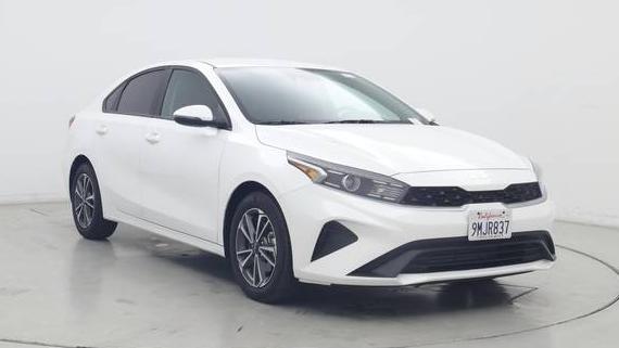 KIA FORTE 2024 3KPF24AD0RE780504 image