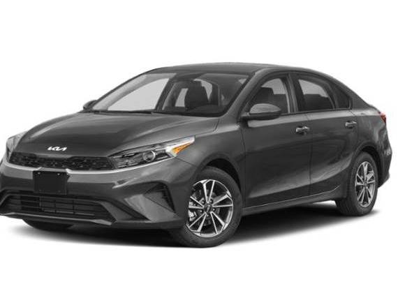 KIA FORTE 2024 3KPF24AD1RE788689 image