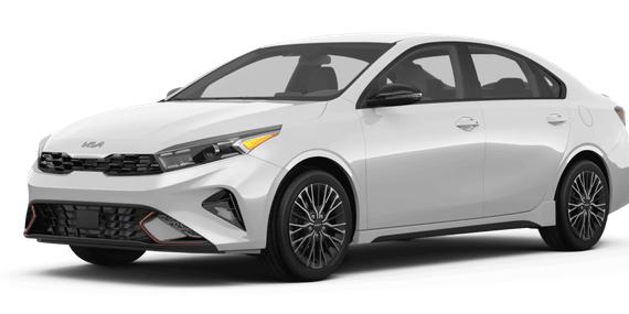 KIA FORTE 2024 3KPF54ADXRE766844 image