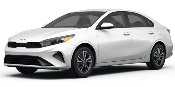 KIA FORTE 2024 3KPF24AD7RE771122 image