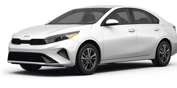 KIA FORTE 2024 3KPF24AD9RE803472 image