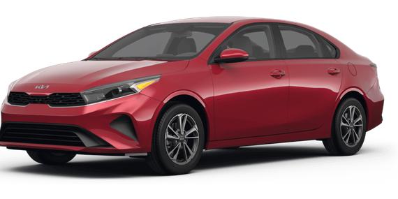 KIA FORTE 2024 3KPF24AD6RE702678 image