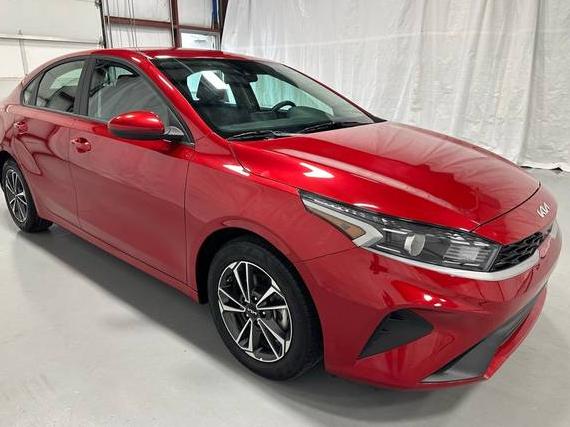 KIA FORTE 2024 3KPF24AD0RE736342 image