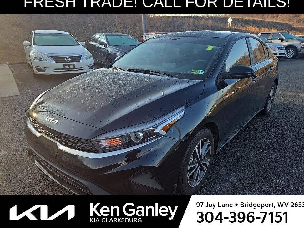 KIA FORTE 2024 3KPF24AD7RE806838 image