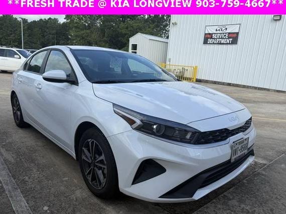 KIA FORTE 2024 3KPF24AD8RE819081 image