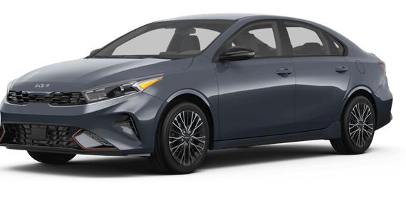 KIA FORTE 2024 3KPF54ADXRE746609 image