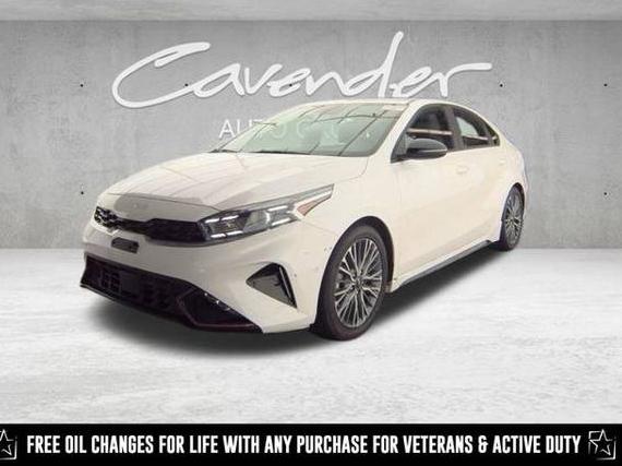 KIA FORTE 2024 3KPF24ADXRE825769 image