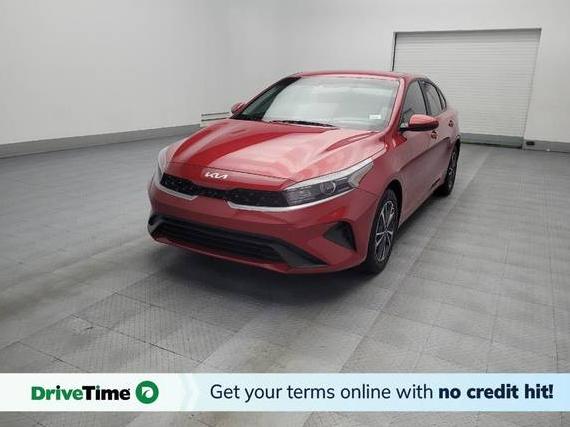 KIA FORTE 2024 3KPF24AD3RE792081 image