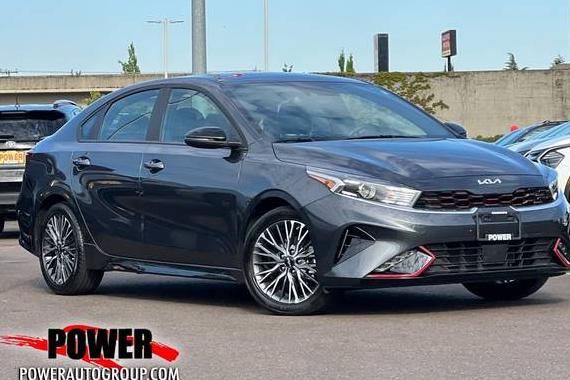 KIA FORTE 2024 3KPF54AD0RE759949 image