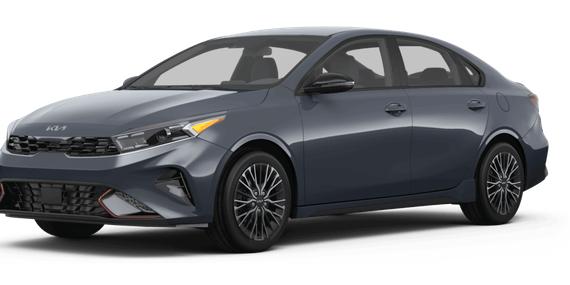 KIA FORTE 2024 3KPF54AD3RE829024 image