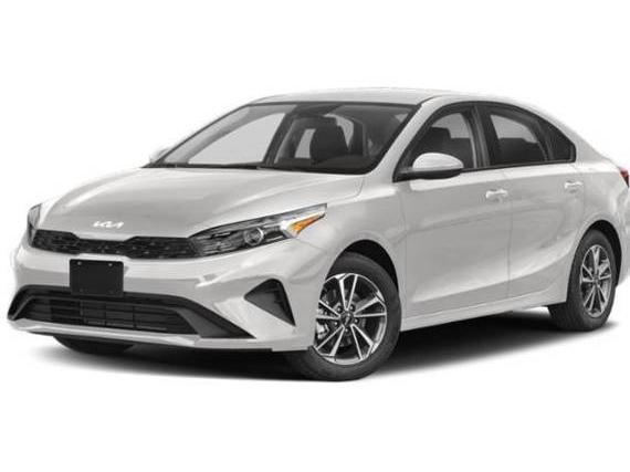 KIA FORTE 2024 3KPF24AD8RE733107 image
