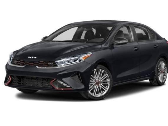 KIA FORTE 2024 3KPF54AD7RE723076 image