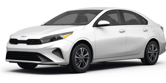 KIA FORTE 2024 3KPF24AD1RE721168 image