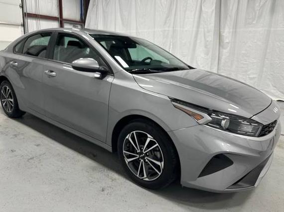 KIA FORTE 2024 3KPF24AD0RE718004 image