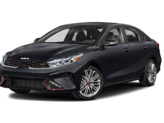 KIA FORTE 2024 3KPF54AD5RE785284 image