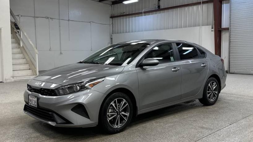 KIA FORTE 2024 3KPF24AD1RE799191 image