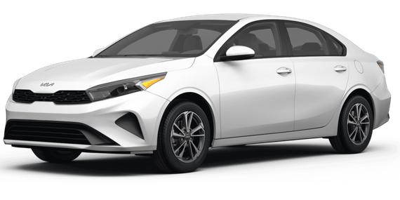 KIA FORTE 2024 3KPF24AD9RE769050 image