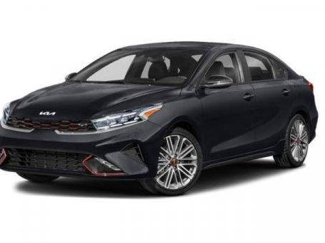 KIA FORTE 2024 3KPF54AD1RE737393 image