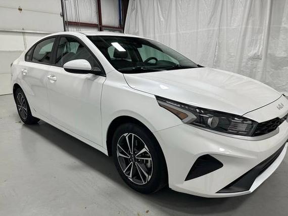 KIA FORTE 2024 3KPF24AD6RE724051 image