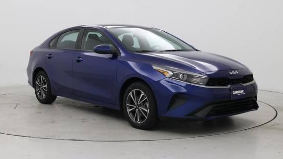 KIA FORTE 2024 3KPF24AD6RE746311 image