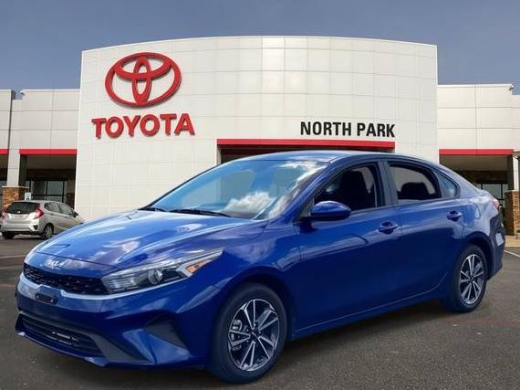 KIA FORTE 2024 3KPF24ADXRE786634 image